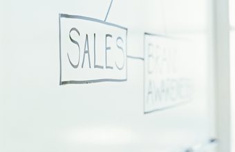 How to Draft a Sales Plan